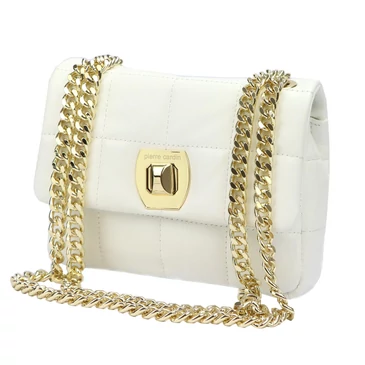 Pierre Cardin Valódi bőr női táska