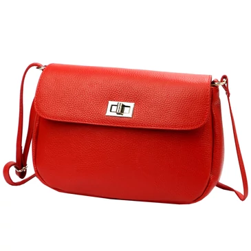 Luka Valódi bőr női táska