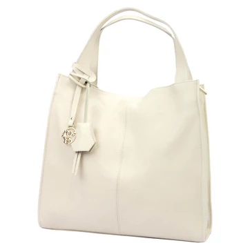 Gregorio Valódi bőr női táska