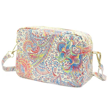 Luka Valódi bőr női táska