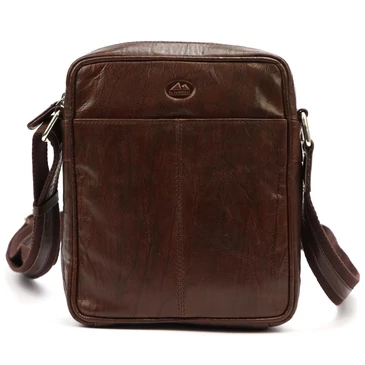 EL FORREST Valódi bőr Válltáska