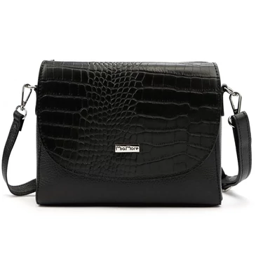 MiaMore Valódi bőr női táska