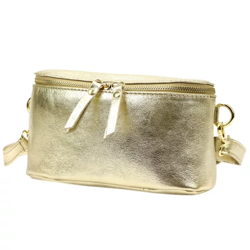 Luka Valódi bőr női táska