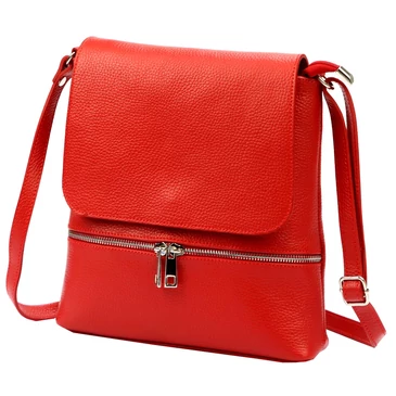 Luka Valódi bőr női táska