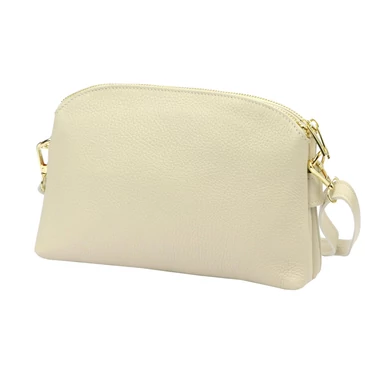 Luka Valódi bőr női táska