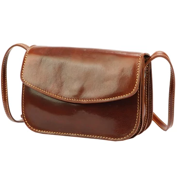 Florence Valódi bőr női táska