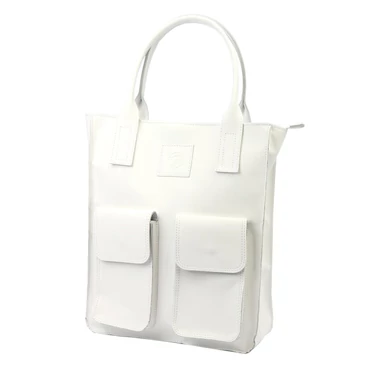 Gregorio Valódi bőr női táska