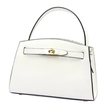 Luka Valódi bőr női táska