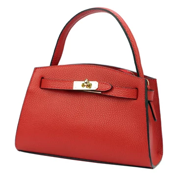 Luka Valódi bőr női táska