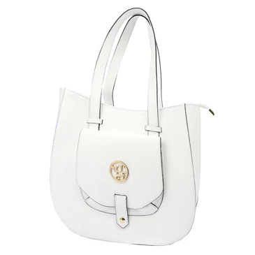 Gregorio Valódi bőr női táska