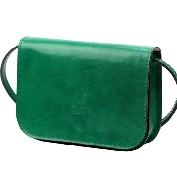 Florence Valódi bőr női táska