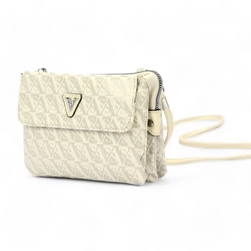 Sergio Valentini 100% Recyclex Női táska