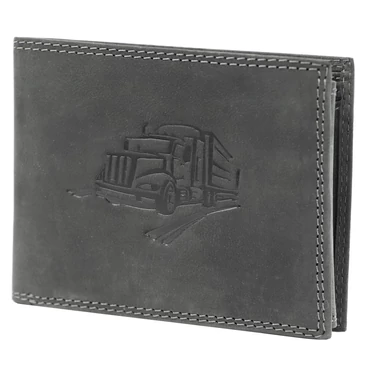 VS Valódi bőr Pénztárca