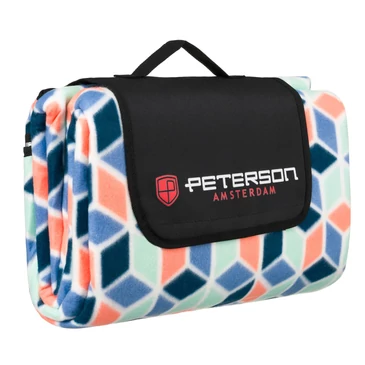 Peterson 100% Recyclex Pénztárca