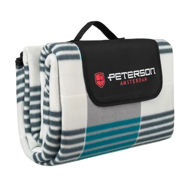 Peterson 100% Recyclex Pénztárca