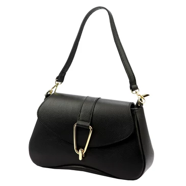 Luka Valódi bőr női táska