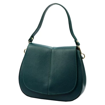 Luka Valódi bőr női táska