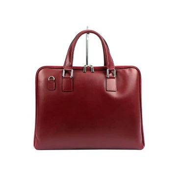 Camilla Valódi bőr Aktatáska