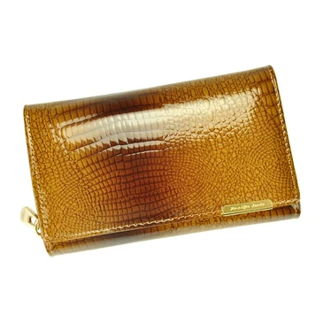 Jennifer Jones Bőr Pénztárca