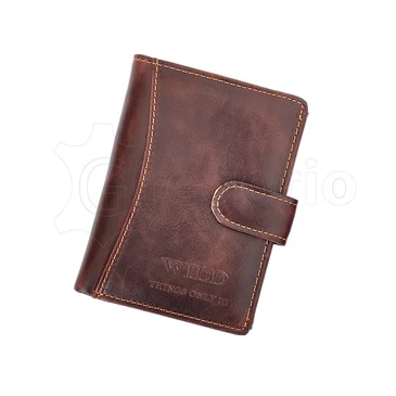 Wild 100% Recyclex Pénztárca