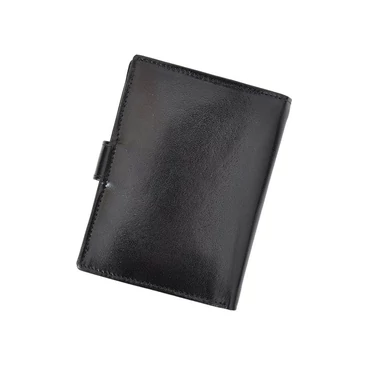 Cefirutti Valódi bőr férfi Pénztárca