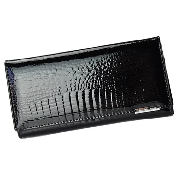 Jennifer Jones Bőr Pénztárca