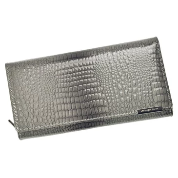 Jennifer Jones Bőr Pénztárca