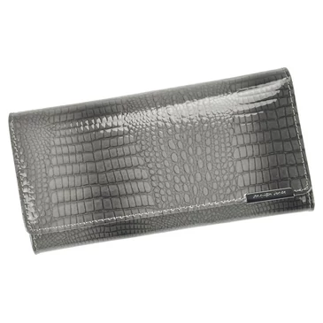 Jennifer Jones Bőr Pénztárca