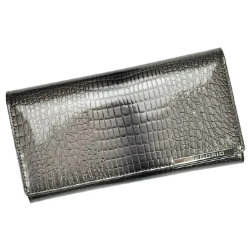 Gregorio Valódi bőr Pénztárca