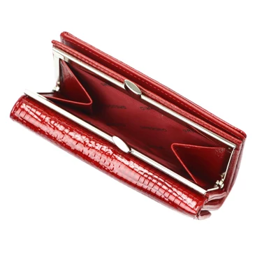 Gregorio Valódi bőr Pénztárca