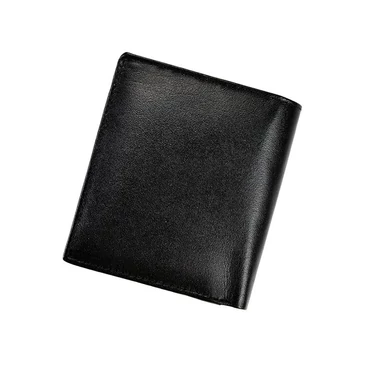 Cavaldi Valódi bőr Pénztárca RFID rendszerrel