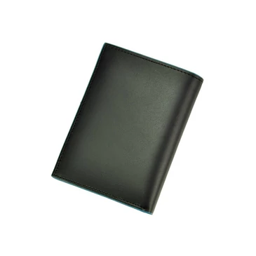 Pierre Cardin Valódi bőr Igazolványtartó