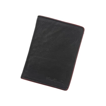 Pierre Cardin Valódi bőr Pénztárca