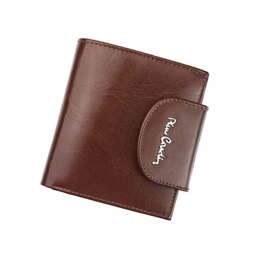 Pierre Cardin Valódi bőr Pénztárca