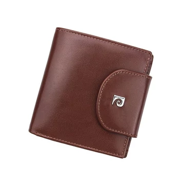 Pierre Cardin Valódi bőr Pénztárca