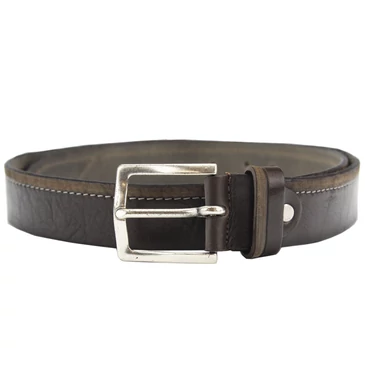 Pierre Cardin Valódi bőr Öv