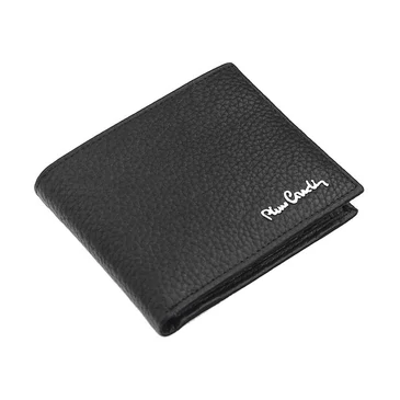 Pierre Cardin Valódi bőr Pénztárca