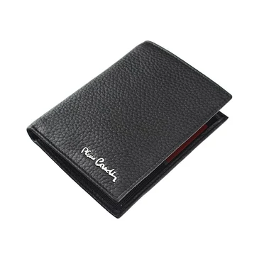 Pierre Cardin Valódi bőr Kulcstartó