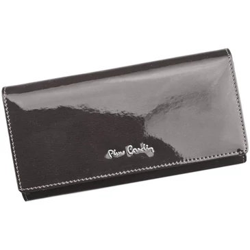 Pierre Cardin Valódi bőr Pénztárca