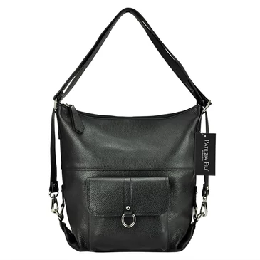 Patrizia Valódi bőr női táska