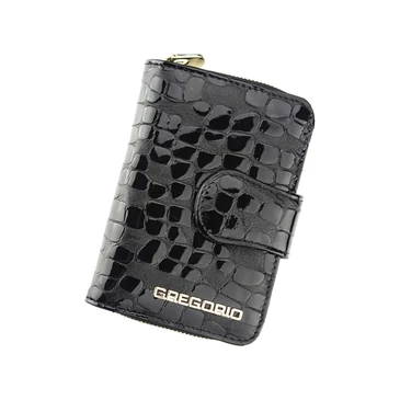 Gregorio Valódi bőr Pénztárca