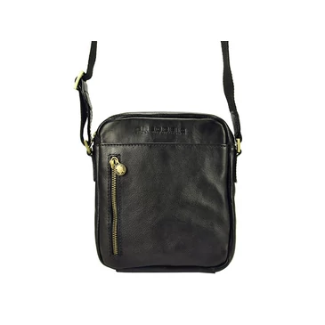 Gregorio Valódi bőr Válltáska