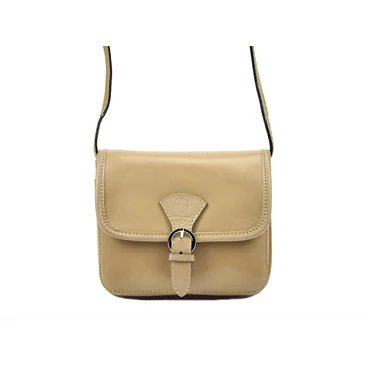 Gregorio Valódi bőr női táska