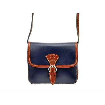 Gregorio Valódi bőr női táska