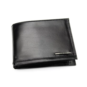 Loren Valódi bőr Pénztárca