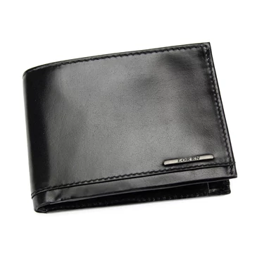 Loren Valódi bőr Pénztárca