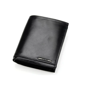 Loren Valódi bőr Pénztárca