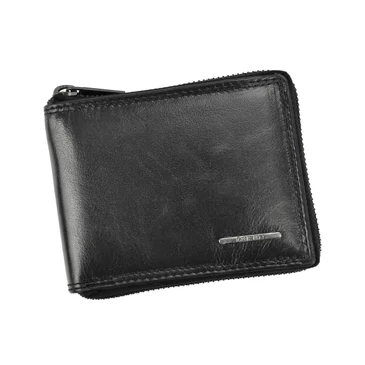 Loren Valódi bőr Pénztárca