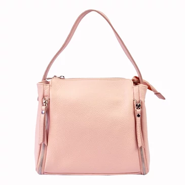 Patrizia Piu Valódi bőr női táska