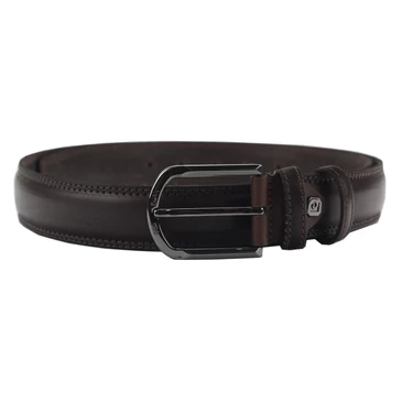 Pierre Cardin Valódi bőr Öv